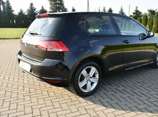 Volkswagen Golf 2.0tdi DUDKI11 Serwis.Klimatronic 2 str.Podg.Fot.Navigacja.Parktronic.