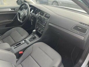 Volkswagen Golf Comfortline DSG Climatronic