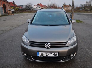 Volkswagen Golf Plus 1.4 Comfortline