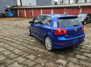 Volkswagen Golf R32 4Motion DSG