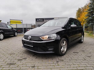 Volkswagen Golf Sportsvan I 2.0TDI 150Km Klimatronik Alu PDC Navi