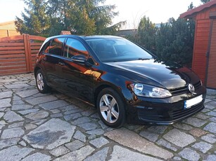 Volkswagen Golf VII 1.2 TSI BMT Trendline