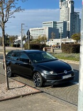 Volkswagen Golf VII 1.5 TSI BMT Evo Highline DSG