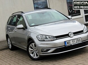 Volkswagen Golf VII Comfortline SalonPL FV23% Tempomat-ACC Android Rej.07.2020 Gwarancja