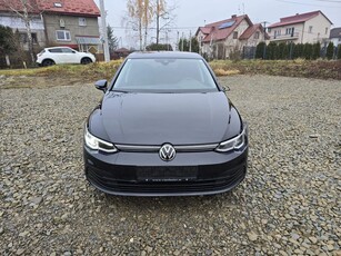 Volkswagen Golf VIII 2.0 TDI