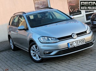 Volkswagen Golf VIII SalonPL FV23% Comfortline Tempomat-ACC LED Android Gwarancja