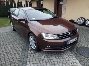 Volkswagen Jetta 1.2 TSI BMT Comfortline