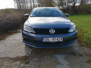 Volkswagen Jetta 1.2 TSI BMT Trendline