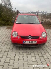 Volkswagen Lupo 1.7 SDI