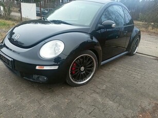 Volkswagen New Beetle