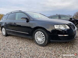 Volkswagen Passat 1.8 turbo 160 KM