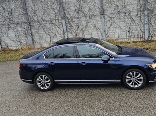 Volkswagen Passat 2.0 TDI BMT 4Mot Highline DSG