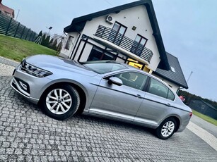 Volkswagen Passat 2.0 TDI EVO Business