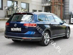 Volkswagen Passat Alltrack 2.0 TDI DPF SCR 4Motion DSG Sequential