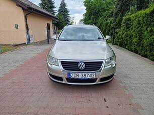 Volkswagen Passat B6 Dobry stan! Bogate wyposażenie!