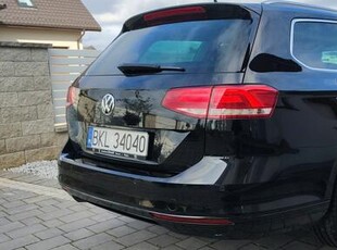 Volkswagen Passat B8 2.0 TDI ROK 2014/15 ORYGINAŁ LAKIER