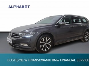 Volkswagen Passat B8 Passat 2.0 TDI EVO Business Salon PL 1wł. Gwarancja