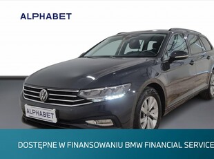 Volkswagen Passat B8 Passat 2.0 TDI EVO Essence Salon PL 1 wł Salon PL