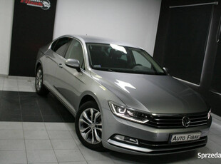 Volkswagen Passat DSG*Salon Polska*I Właściciel*Virtual cocpit*Vat23% B8 (…