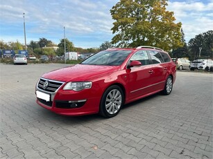 Volkswagen Passat Variant 2.0 TSI R-Line