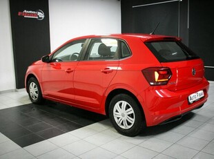 Volkswagen Polo 1.0MPI*75KM*Salon Polska*Vat23%