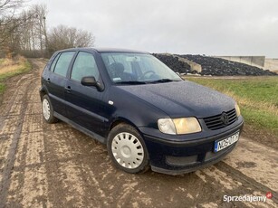 Volkswagen Polo 1.4 TDI