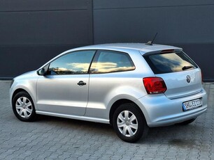 Volkswagen Polo * benzyna* Z NiEMiEC** BARDZO ŁADNE* KLiMAtyzacja*