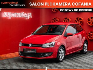 Volkswagen Polo V 1.2 TSI 1.2 TSI 105KM