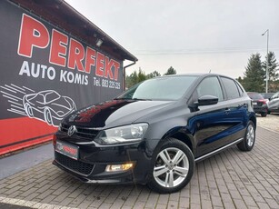 Volkswagen Polo V