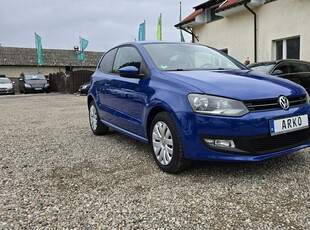 Volkswagen Polo V Serwisowany