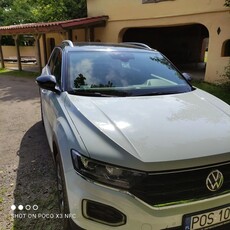 Volkswagen T-Roc 1.5 TSI GPF ACT Premium DSG