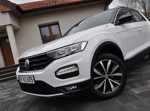 Volkswagen T-Roc 1.6 TDI SCR Style