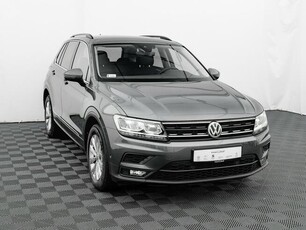 Volkswagen Tiguan PO4RP03#1.5 TSI Comfortline DSG Podgrz.f Aktywny temp. Salon PL VAT23%