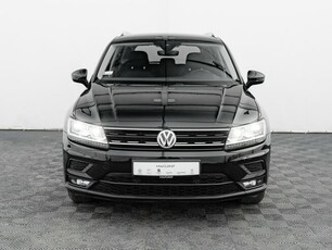 Volkswagen Tiguan PY04592#1.5 TSI Comfortline DSG Podgrz.f Aktywny temp. Salon PL VAT23%