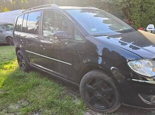 Volkswagen Touran 2006 1.9tdi