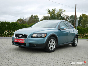 Volvo C30 2.0 145KM Momentum -Nowy rozrząd -Bardzo zadbany +Koła zima nowe…