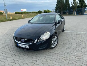 Volvo s60 2 generacja