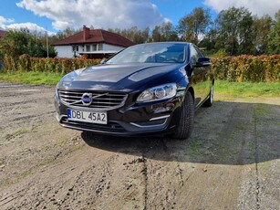 Volvo S60 II D5 2.4 Diesel AWD 4x4