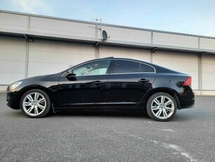 Volvo s60 T6