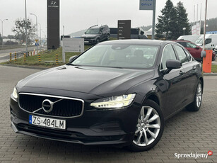 Volvo S90 2.0 D4 190KM MOMENTUM -Automat-SalonPL -serwisowany-OdDealera II…