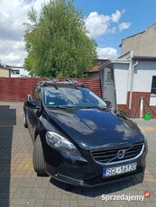 Volvo V40 D2 1.6 115km 130.000 przebiegu.