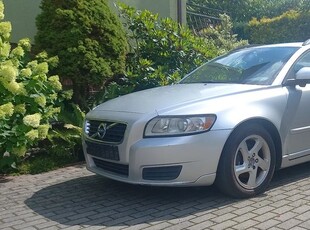 Volvo V50 1.6D DRIVe