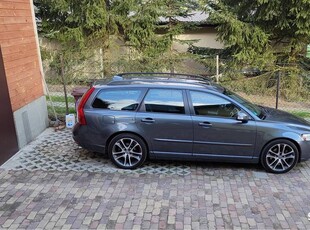 Volvo V50 D4 ( 5 cylindrów )