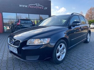 Volvo V50 II