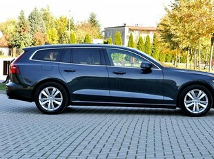 Volvo V60 _2.0d. 150KM_Full Led_Navi_Skóra_Climatronic_Serwis_