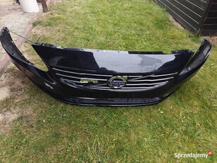 VOLVO V60 S60 LIFT PRZEDNI ZDERZAK Z GRILLEM 31323831