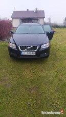 Volvo v70 2.4d 2008r