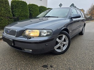 Volvo V70 2.5 T Kinetic