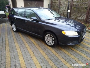 Volvo v70 III 2.0D 136KM