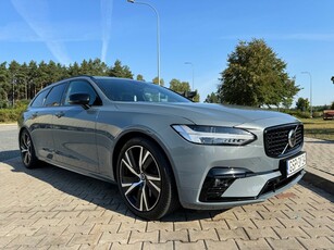 Volvo V90 B4 B Geartronic RDesign